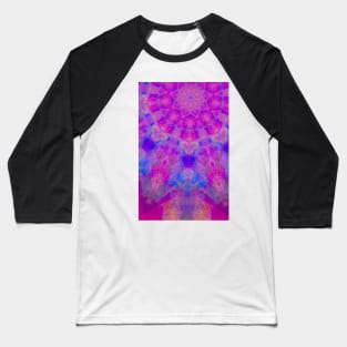 Flower Child Baseball T-Shirt